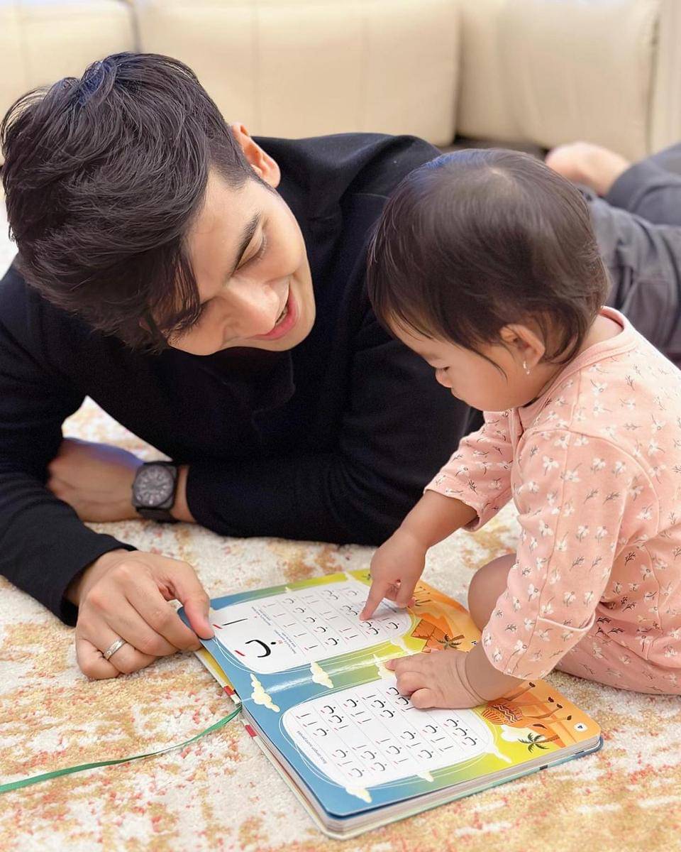 Instagram.com/teukuryantr